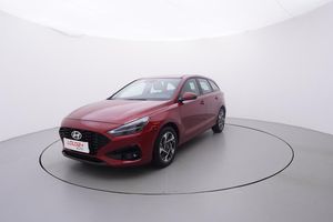 Hyundai i30, Comfort 1.0 T-GDi 74 kW