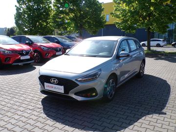 Comfort 1.0 T-GDI 74 kW