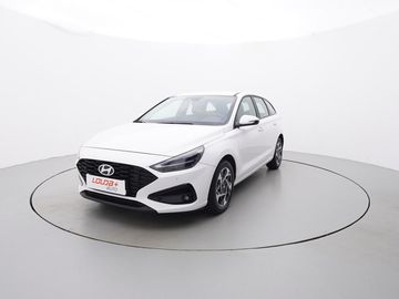 Start 1.0 74 kW