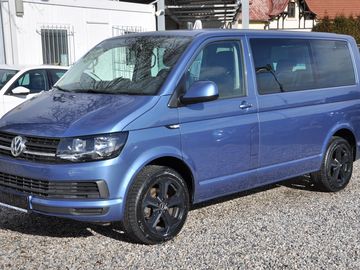 2.0TDi 110kW Automat