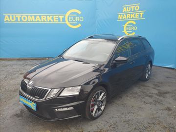 2,0 TSi RS 169KW DSG  WEBASTO