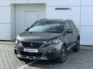 ALLURE 2.0 BlueHDi 110kW MAN6