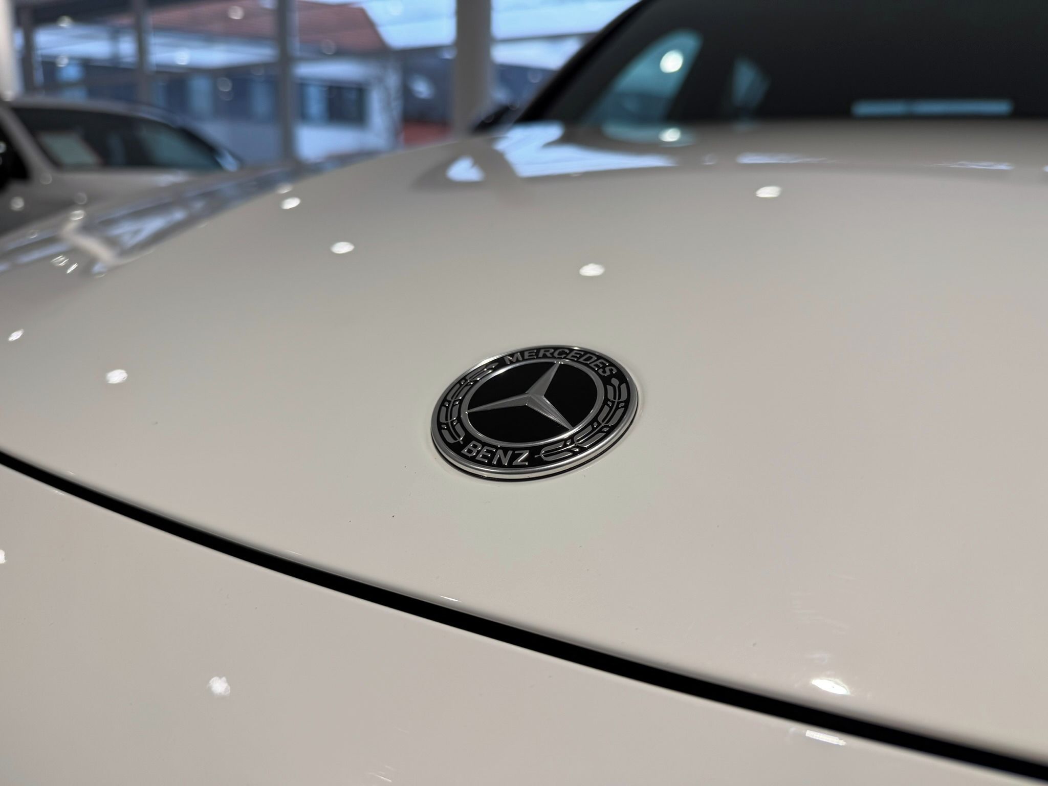 Mercedes-Benz GLB, 200 d 4M/AMGPREMIU/LED/ESP/TOP - fotka 5