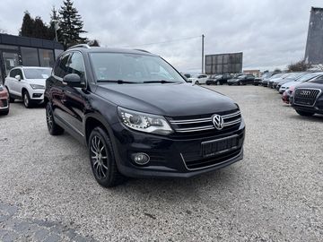 2.0TSi 132KW DSG 4X4 1.Majitel