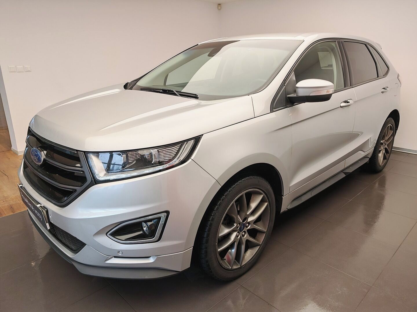 Ford Edge, 2.0 Automat, 154 kW