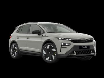 RS 84 kWh 4x4 250 kW