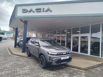Extreme hybrid 155