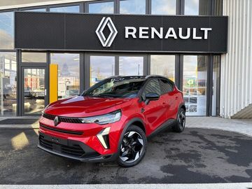 Techno TCe 90 1.0 66 kW