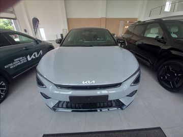 EV6 CV 4x4 GT 478 KW