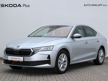 DSG 2.0TDI/110kW Top Selection