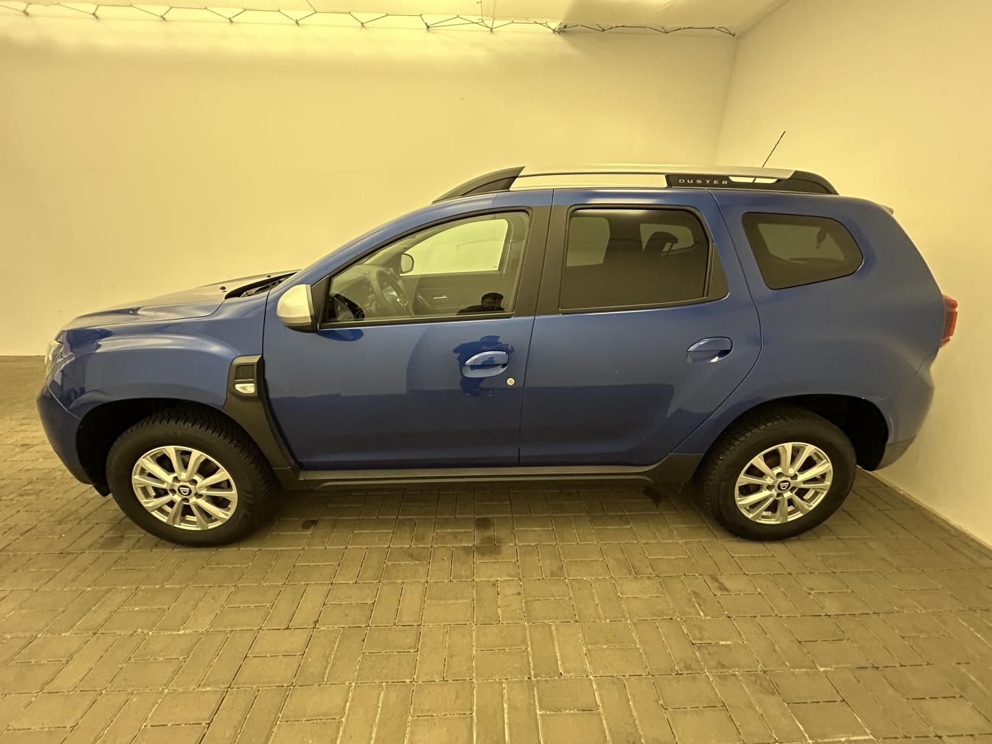 Dacia Duster, 1.0TCe 74kW Comfort - fotka 3