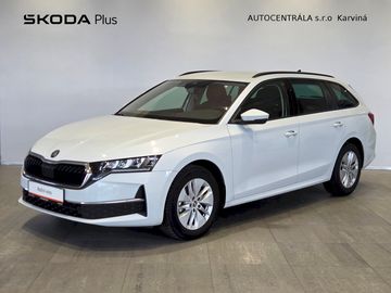 Combi 1,5 TSI / 110 kW Selecti