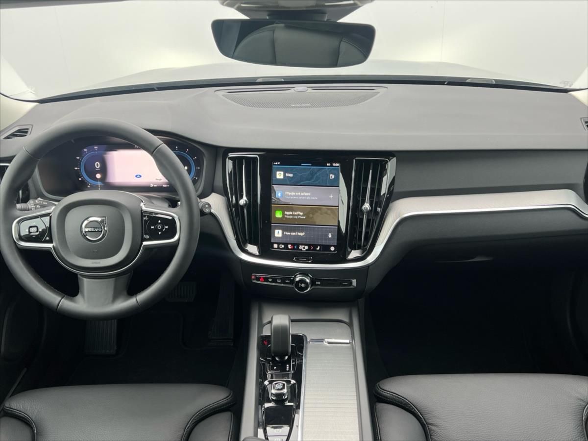 Volvo V60, 2,0 AWD CROSS COUNTRY PLUS  RE - fotka 5