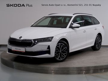 TOP SELECTION 1.5TSI 110KW