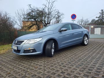 2.0 TSI, Brno