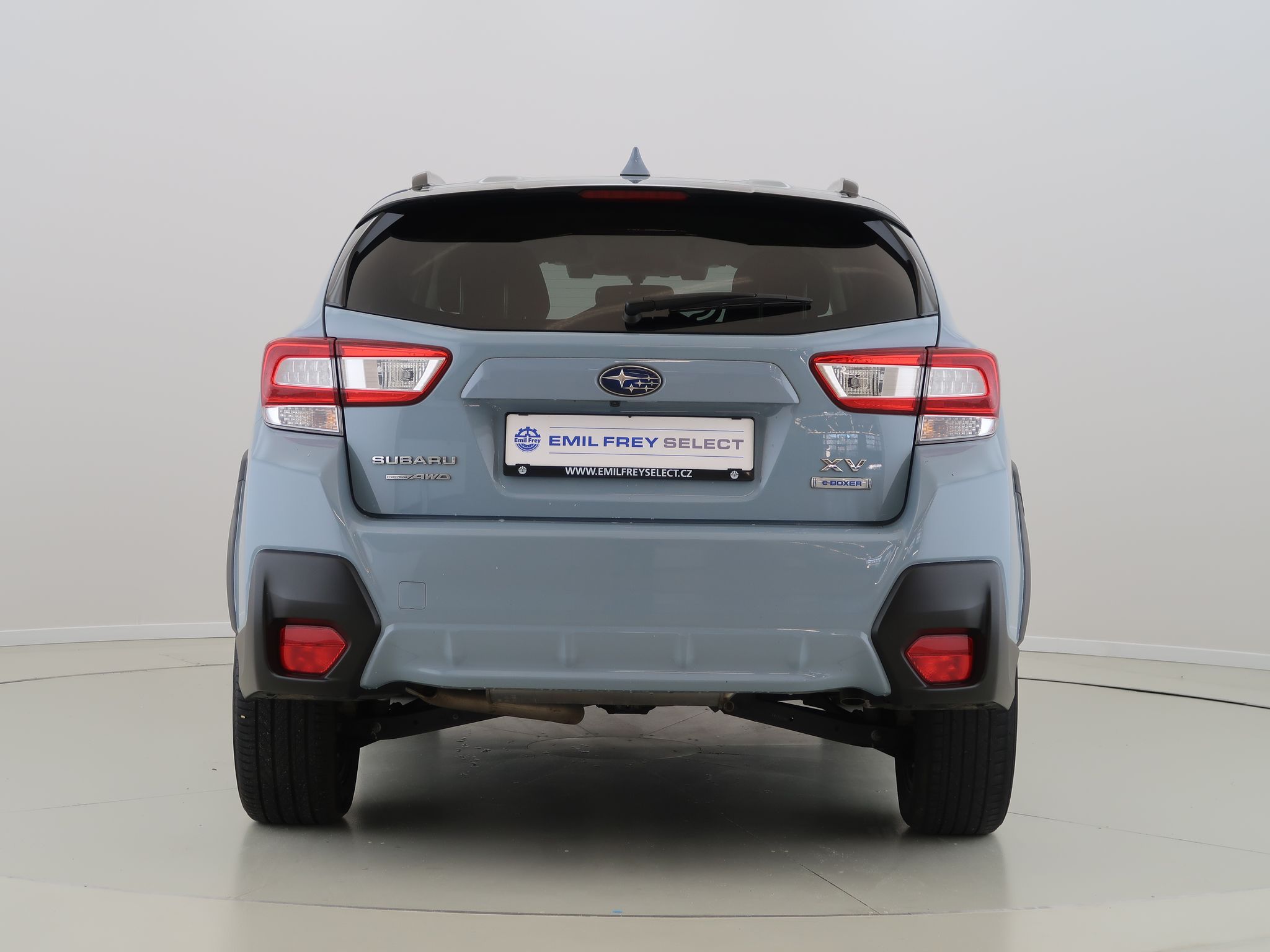 Subaru XV, 2.0ie-Boxer,110kW,4x4,,Automat - fotka 6
