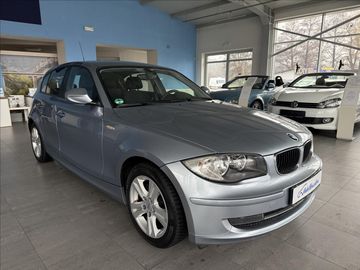 2,0   90kW,A/C,VYHŘEV SEDADEL