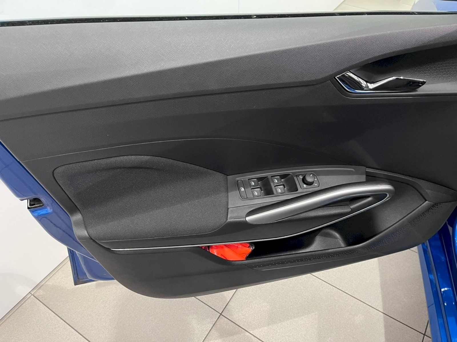 Škoda Fabia, 1.0 TSI 70 kW M5F Top Selectio - fotka 6
