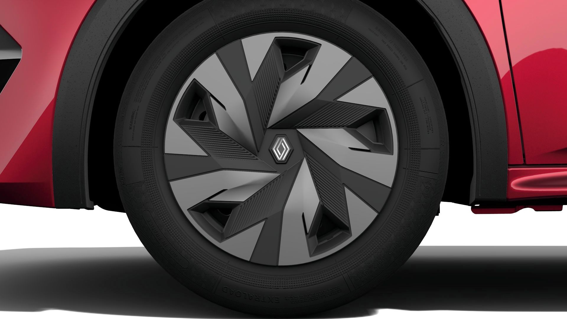 Renault Clio, Nové Clio 6 evolution 115 TCi - fotka 4