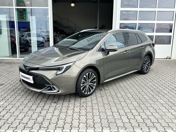 TS 1.8 HEV STYLE