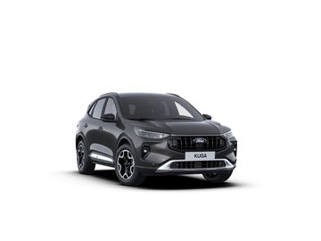 ACTIVE X SUV 2,5 Duratec Hybri