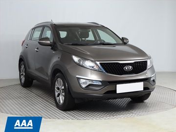 2.0 CRDi, NOVÁ CENA, 4X4