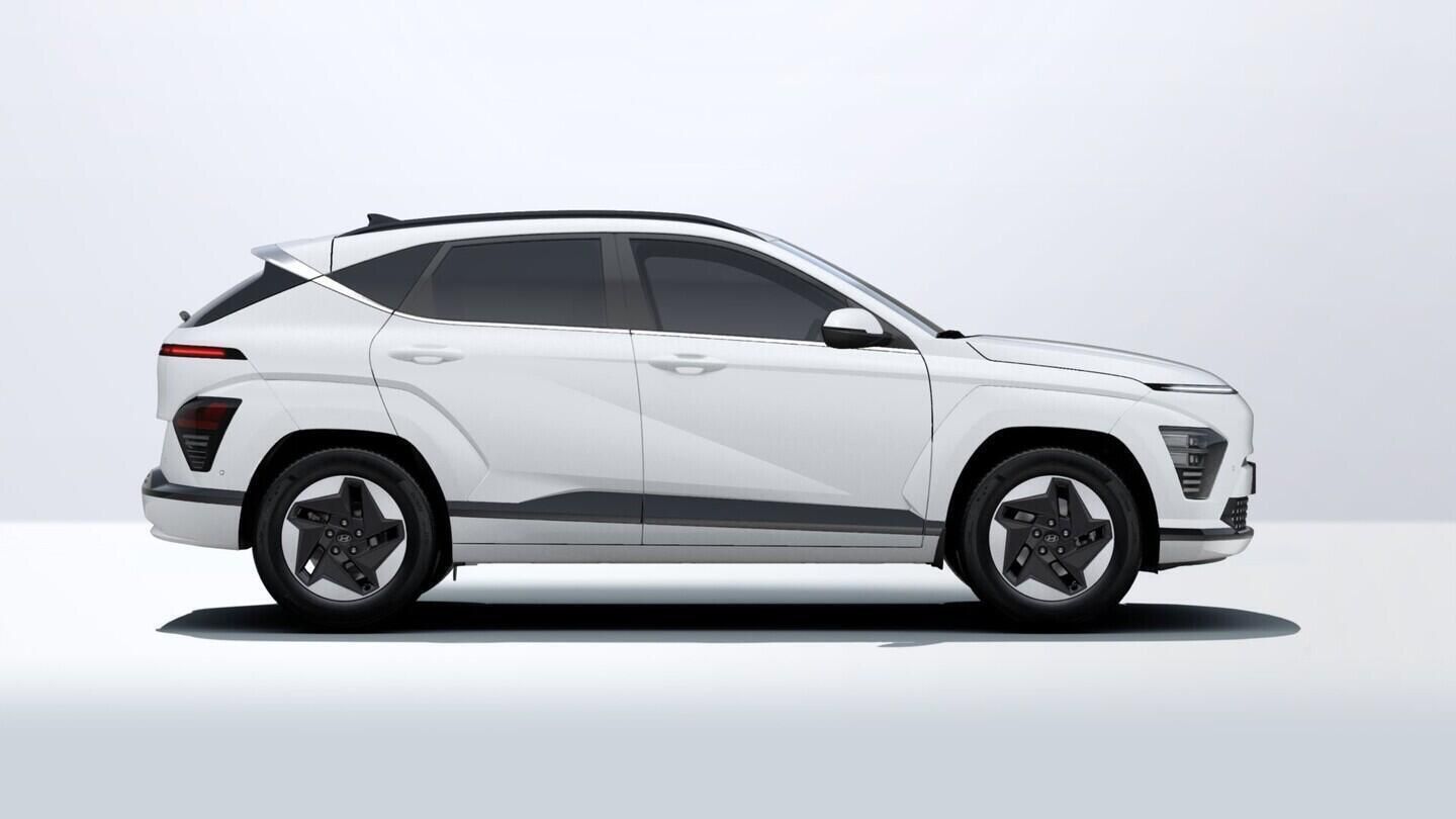 Hyundai Kona, EV SX2 Czech Edition POWER 64, - fotka 2