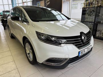 Intens 1.6 dCi 96kW bez AdBlue