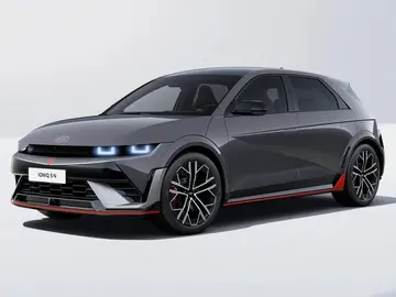 Hyundai Ioniq 5, N NE N N Everyday POWER 84 kWh