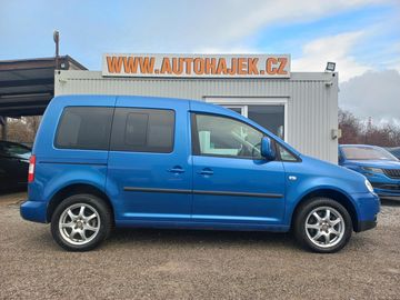 2.0TDi 103kW Life