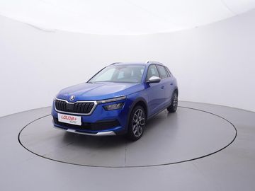 ScoutLine 1.5 TSI 110 kW