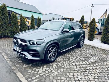 350D 4-matic