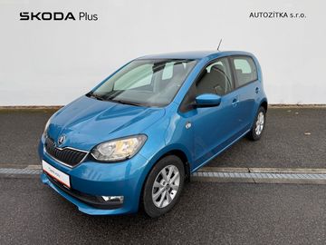 STYLE PLUS 1,0MPI/55kW