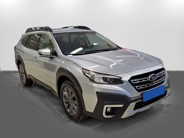 2.5i 4WD Active
