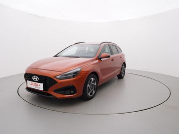 Style 1.0 T-GDi 74 kW