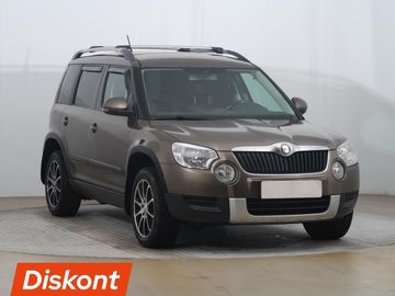 2.0 TDI, Ambition, 4X4