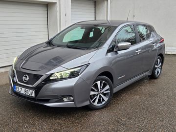 40 KWH