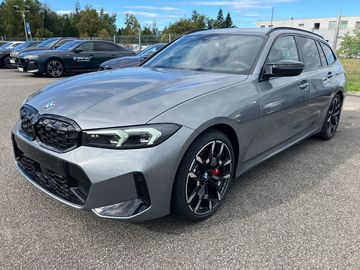 M340d xDrive Touring