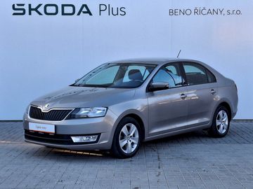 Ambition 1,2TSi 81kW