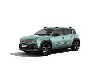 E-TECH Techno Comfort range 15