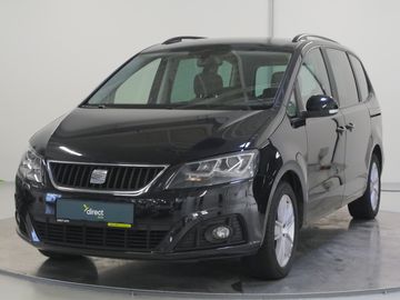 2.0 TDI 130 kW Style