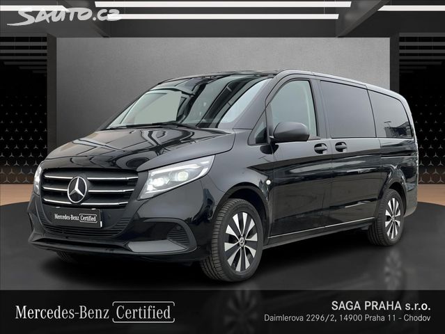 Mercedes Vito