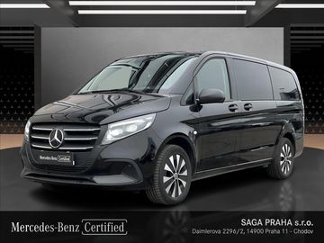 119 CDI 4x4 Tourer SELECT
