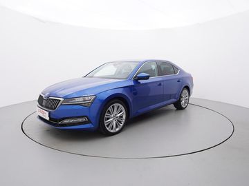 Style 2.0 TSI 206 kW