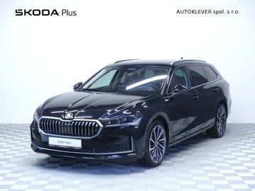 L&K iV DSG 1.5PHEV 150kW