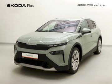Selection 85 210kW