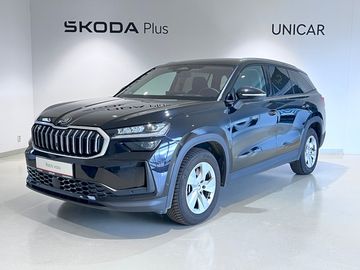 Exclusive Selection 2.0 TDI /