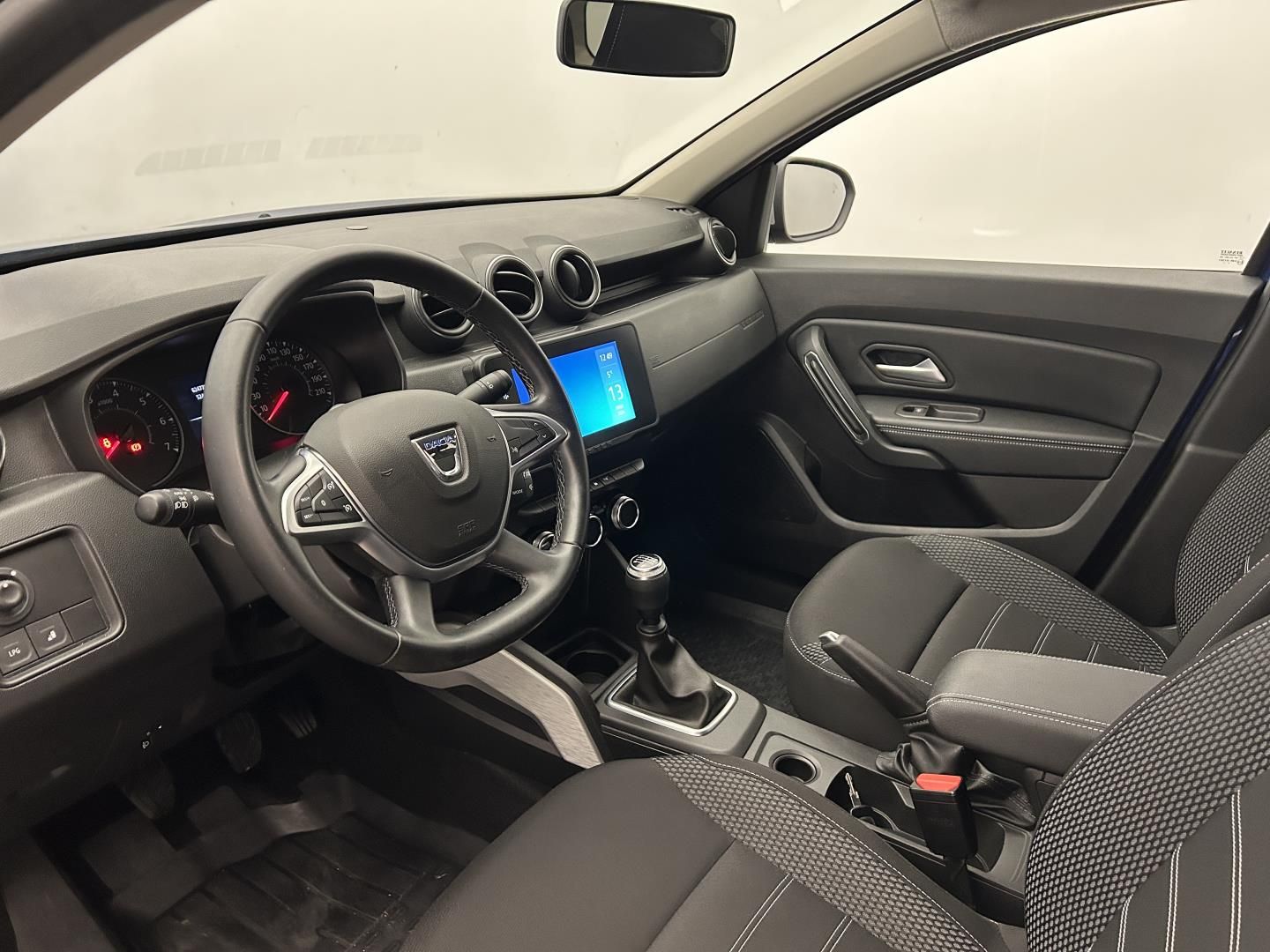 Dacia Duster, 1.0TCe 74kW Comfort - fotka 6