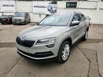 1,6TDI DSG TOPvýbava kůže LED