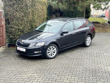 2,0 EXECUTIVE / DSG  TDI